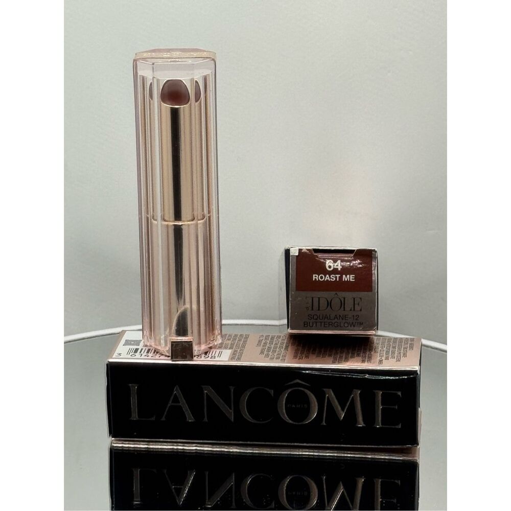 Lancôme Lip Idôle Squalane-12 Butterglow™ Hydrating Lip Balm
